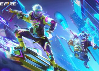 Free Fire MAX Redeem Codes, December 6