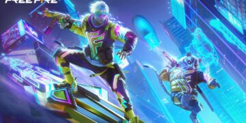 Free Fire MAX Redeem Codes, December 6