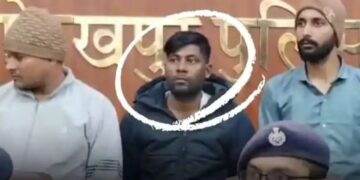 Fake IAS arrest: खुद को IAS बताकर रचा बड़ा फर्जीवाड़ा, शादीशुदा होते हुए भी कई युवतियों को फंसाया, करोड़ों की करी ठगी