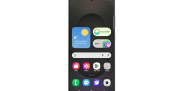Samsung One UI 8.5 Beta