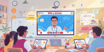 UP Board ELTI Prayagraj