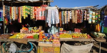 Greater Noida Authority, Vending Zone, Street Vendors