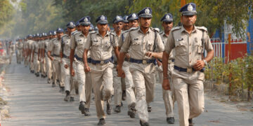 UP Police Constable Vacancy 2025