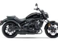 Kawasaki Vulcan S 2026