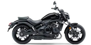 Kawasaki Vulcan S 2026