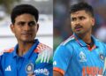 Shreyas Iyer Captaincy