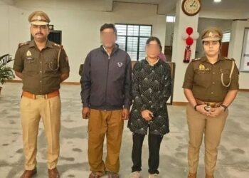RPF Recruitment: गोरखपुर RPF भर्ती में फर्जी दस्तावेज से कर रहे थे खेल,पिता-पुत्री को हो गई जेल ,जांच में क्या हुआ खुलासा