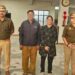 RPF Recruitment: गोरखपुर RPF भर्ती में फर्जी दस्तावेज से कर रहे थे खेल,पिता-पुत्री को हो गई जेल ,जांच में क्या हुआ खुलासा