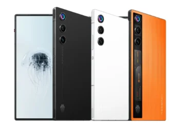 Red Magic 11 Air में नए Snapdragon 8 Elite Gen 5 प्रोसेसर का धमाका, लॉन्चिंग की तैयारी