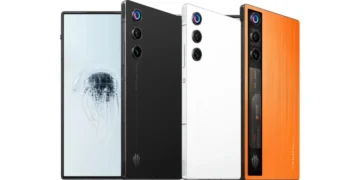 Red Magic 11 Air में नए Snapdragon 8 Elite Gen 5 प्रोसेसर का धमाका, लॉन्चिंग की तैयारी