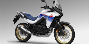 Honda XL750 ट्रांसएल्प SP का रेट्रो जलवा क्या है इसकी खासियत?