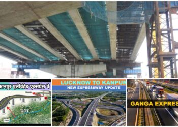 UP के दो बड़े एक्सप्रेसवे का इंतजार हुआ लंबा, समय सीमा खत्म, फिर नहीं मिला तेज़ सफर का तोहफा
