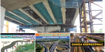 UP के दो बड़े एक्सप्रेसवे का इंतजार हुआ लंबा, समय सीमा खत्म, फिर नहीं मिला तेज़ सफर का तोहफा