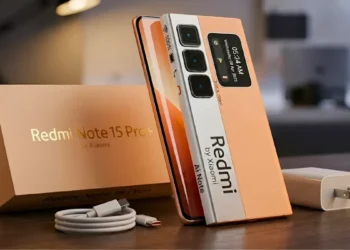 Redmi Note 15 5G भारत में जल्द ही लॉन्च, जानिए फीचर्स और स्पेसिफिकेशन्स
