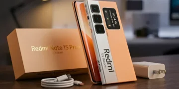 Redmi Note 15 5G भारत में जल्द ही लॉन्च, जानिए फीचर्स और स्पेसिफिकेशन्स