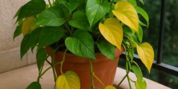 अगर आपकी मनी प्लांट बार-बार पीली पड़ रही है तो इन घरेलू नुस्खों को अपनाएं और पौधे की हरियाली वापस पाएं