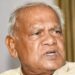 Jitan Ram Manjhi commission statement