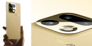 Realme 16 Pro+ 5G के फीचर्स का खुलासा जानिए स्पेसिफिकेशन्स