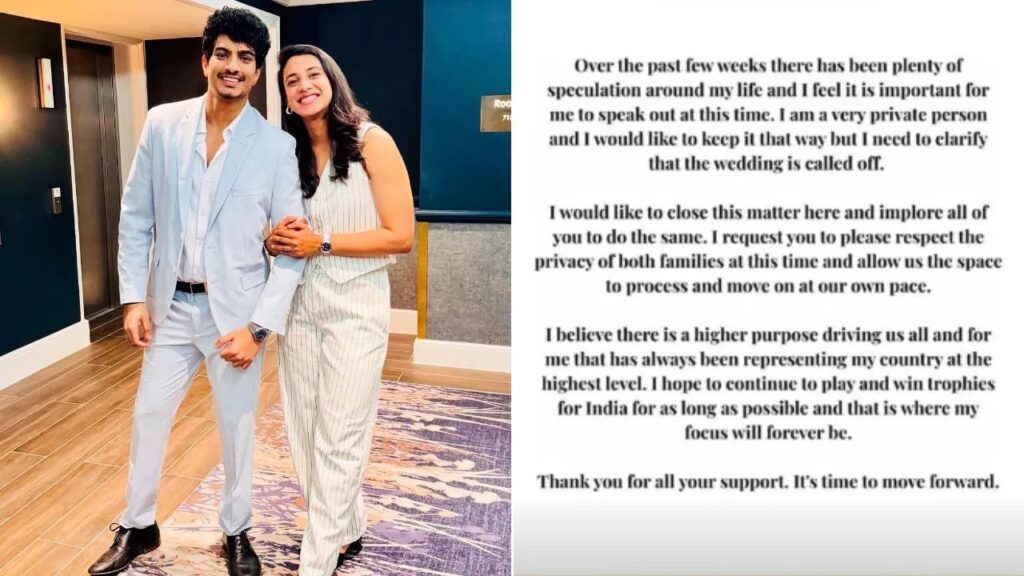 Smriti Mandhana Palash Muchhal Breakup
