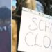 UP schools closed till January ones