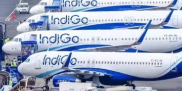 IndiGo