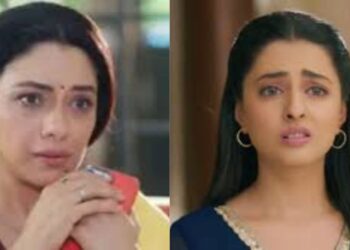 अनुपमा को प्रार्थना के बेबी शावर में होगा अपमान, रजनी-पराग की बढ़ती नजदीकियाँ बढ़ाएंगी वसुंधरा की चिंता