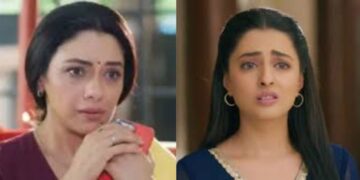 अनुपमा को प्रार्थना के बेबी शावर में होगा अपमान, रजनी-पराग की बढ़ती नजदीकियाँ बढ़ाएंगी वसुंधरा की चिंता