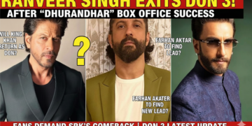 Ranveer Singh Leave Don 3