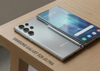 Samsung Galaxy S26 Ultra