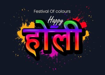 Holi 2026 date and timing