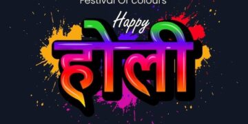 Holi 2026 date and timing