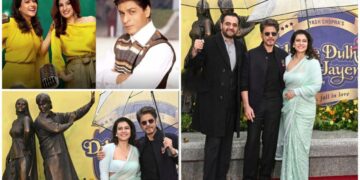 Shah Rukh Khan reveals show absence