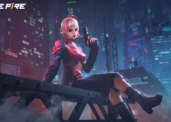 Garena Free Fire Max Redeem Codes