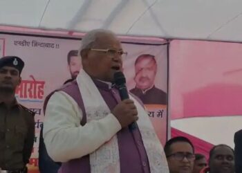 Viral Statement: किसका हारे चुनाव मे जीत दिलाने का  वीडियो वायरल, बना सियासी बहस का मुद्दा विपक्ष ने उठाए सवाल