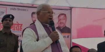 Viral Statement: किसका हारे चुनाव मे जीत दिलाने का  वीडियो वायरल, बना सियासी बहस का मुद्दा विपक्ष ने उठाए सवाल