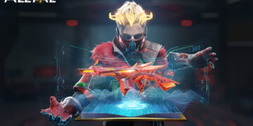 Free Fire Redeem Codes