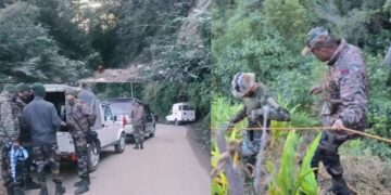 Arunachal Tragedy: 2 दिन तक लाशों के बीच फंसे मजदूर ने दी जानकारी तब पता चली बड़ी दुर्घटना अब तक 19 शव बरामद