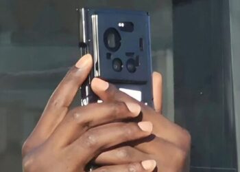 Xiaomi 17 Ultra/Representational image