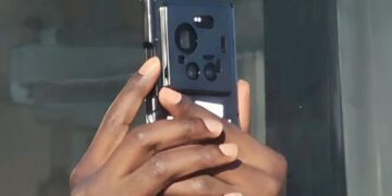 Xiaomi 17 Ultra/Representational image