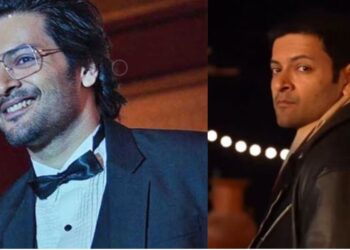 मिर्जापुर: द फिल्म का नया लुक आया सामने! गुड्डू भैया की धमाकेदार एंट्री और अली फजल का स्टाइल देखकर फैंस हुए बेसब्र