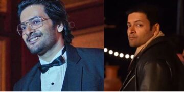 मिर्जापुर: द फिल्म का नया लुक आया सामने! गुड्डू भैया की धमाकेदार एंट्री और अली फजल का स्टाइल देखकर फैंस हुए बेसब्र