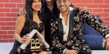 बिग बॉस 19 विजेता गौरव खन्ना का पहला पोस्ट हुआ वायरल, फैंस ने कमेंट कर उनकी सादगी और शांत खेल की तारीफ की