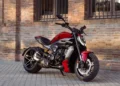 भारत में जल्द ही आ रही Ducati XDiavel V4, देखें पहली झलक