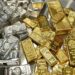 India gold silver price rise update now