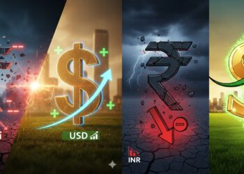 USD-INR