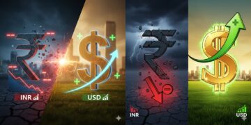 USD-INR