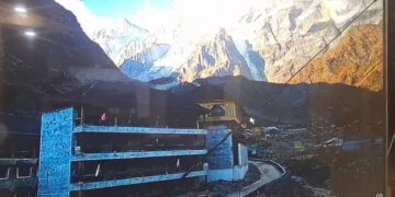 केदारनाथ बर्फविहीन: दिसंबर में 5 फीट बर्फ की जगह सूनी वादियां, वैज्ञानिकों ने जताई चिंता