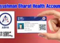 Ayushman Bharat