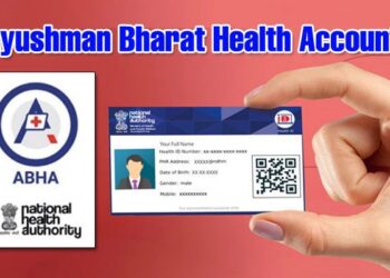 Ayushman Bharat