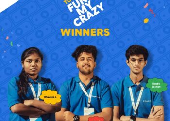 Google Fund My Crazy Contest